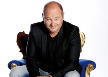 Cauet prêt à discuter avec France 2 pour une quotidienne