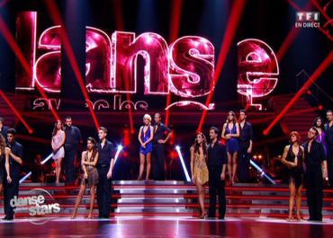Danse avec les stars 4 > Un prime perturbé