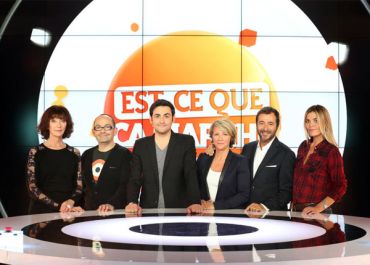 Est-ce que ça marche ? joue les prolongations sur D8