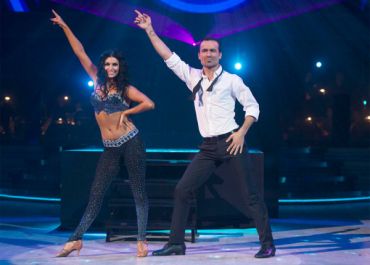 Danse avec les stars : ce qui attend Damien Sargue samedi