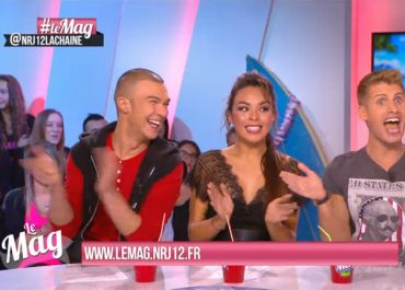 Le Mag / L'île des vérités : le combo gagnant de NRJ12
