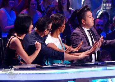 Danse avec les stars 4 > Une double élimination évitée pour Laury Thilleman 