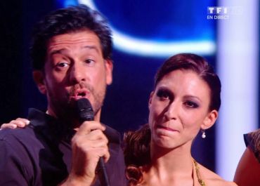 Danse avec les stars 4 : Damien Sargue et Titoff éliminés !