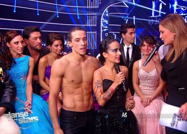Danse avec les stars : après le bug, succès sur toute la ligne pour TF1