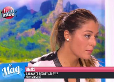 NRJ12 : une stratégie payante pour les nouveaux horaires du Mag et de l'Île des vérités ?
