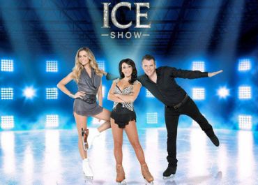Ice show : Marion Bartoli se retire, Norbert Tarayre et Clara Morgane confirmés