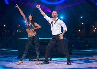 Danse avec les stars : Lorie, Damien Sargue et Gérard Vivès reviennent dans la course