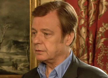 Les Noces funèbres du Commissaire Magellan célébrées 