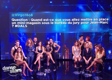 Danse avec les stars : les réactions de Laury et Tal devant 3.1 millions de personnes