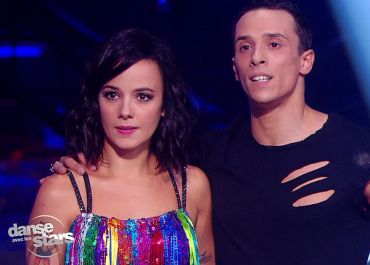 Alizée : « Ce dossard de favori, ce sont les médias qui vous le collent ! »