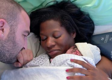 Baby Boom : les sages-femmes à l'honneur