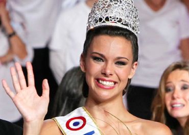 Comment TF1 compte redorer l'image de Miss France