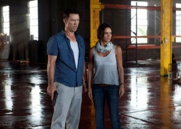 Burn notice : les derniers inédits bientôt diffusés au quotidien