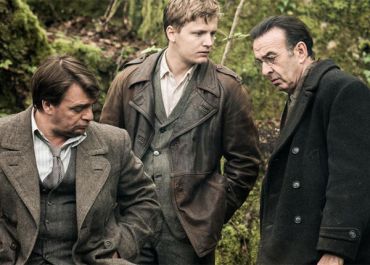 Robin Renucci (Un Village français) : « Ce serait formidable que la série se poursuive au-delà de 1945 »