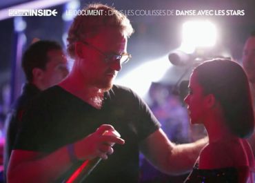 50mn Inside / Danse avec les stars : l'autopromotion par TF1
