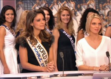 Miss France 2014 : les contes à l'honneur et un accord avec Geneviève de Fontenay