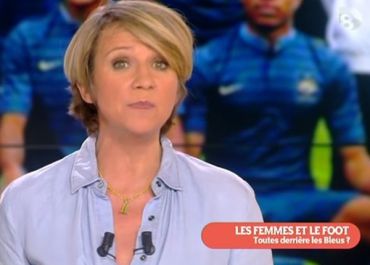 Est-ce que ça marche : les femmes aiment-elles toujours le foot ? 