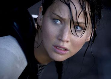Hunger Games 2 : Jennifer Lawrence invitée de Laurent Delahousse