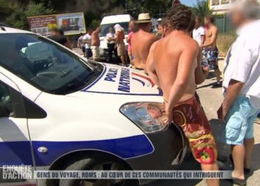 Les Roms : la communauté qui intrigue les Français