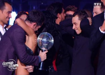 Danse avec les stars : Alizée obtient le record pour une finale et un pic à 7.4 millions