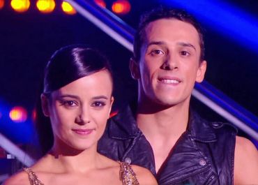 Danse avec les stars : la victoire d'Alizée et de Grégoire Lyonnet fêtée jusqu'au bout de la nuit