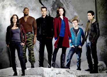 Continuum : la saison 2 arrive directement en France