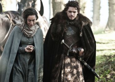 Game of Thrones : la saison 2 arrive sur Canal +