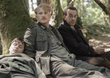 Un village français : une saison 5 en DVD avec les débuts de la Résistance