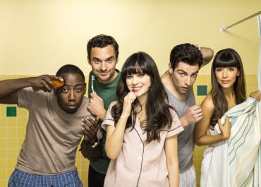 New Girl saison 2 : Zooey Deschanel revient en janvier sur TF6