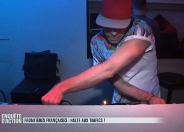 Les trafics aux frontières inquiètent plus d'1 million de Français