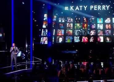 NRJ Music Awards 2013 : Stromae et Katy Perry régalent TF1