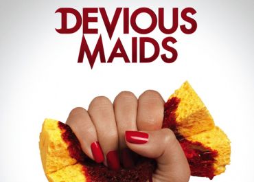 Devious Maids : le groupe M6 donne l'exclusivité à Téva