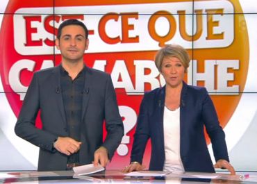 Bilan 2013 : Quel avenir pour Est-ce que ça marche ? sur D8 