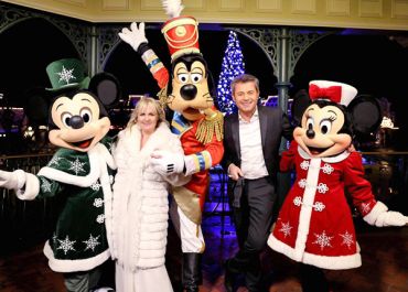 Avec La petite sirène, la Disney Party prend un nouvel envol sur M6