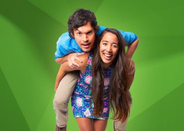 Alex & Sierra : le groupe gagnant de The X Factor promis à un bel avenir