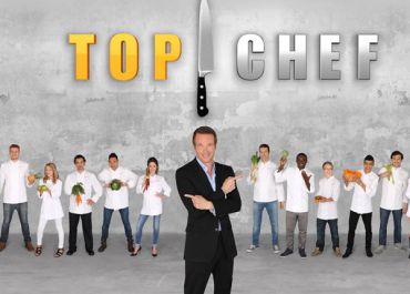 Top Chef 5 : le coup d'envoi un peu particulier du 20 janvier sur M6