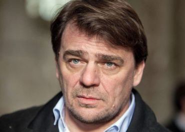 Thierry Godard (La nuit du réveillon) : « Les histoires de flics, c'est passionnant quand c'est bien fait »