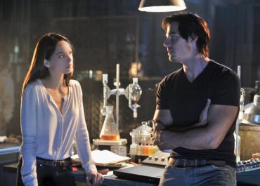 Beauty and the beast : une perte de 260 000 téléspectateurs en une semaine