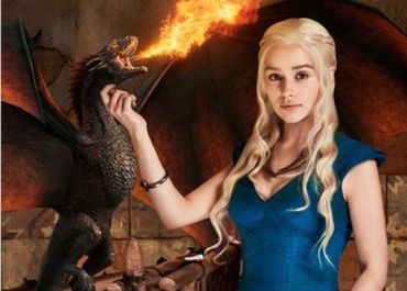 Game of Thrones : HBO annonce la date de diffusion de la saison 4