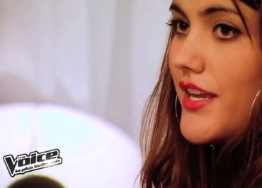 The Voice : Marina D'Amico, la finaliste de The X Factor prend sa revanche