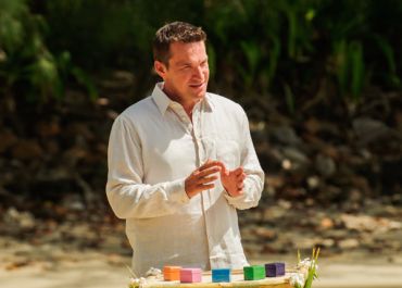 Benjamin Castaldi (Secret story) : « La saison 8 serait raccourcie en raison du Mondial »