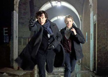TNT (15 au 21 février 2014) : Sherlock revient, Nouvelle Star s'achève