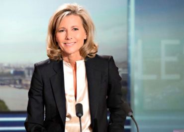Claire Chazal / Laurent Delahousse : la médaille d'or revient à TF1