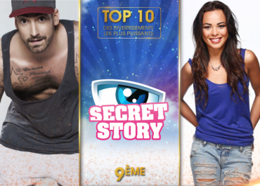 Secret Story / Big Brother divertit jusqu'à 25.7 millions de téléspectateurs