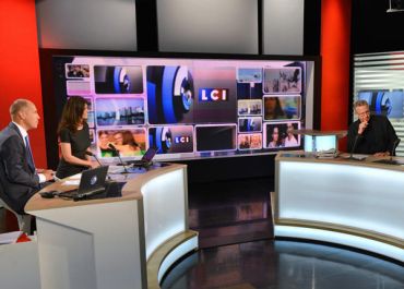 Quel avenir pour les chaînes câblées du groupe TF1 ?