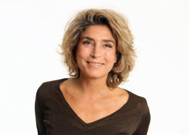 Pyramide, Pépita, Téléshopping : Marie-Ange Nardi revient sur sa carrière