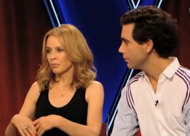 The Voice : Kylie Minogue, l'arme fatale de Mika aux battles ? 