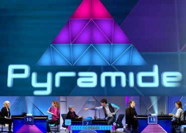 France 2 confirme travailler sur le retour du jeu Pyramide