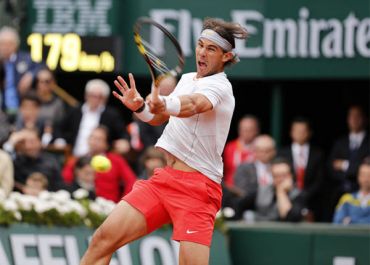 Roland Garros reste sur France Télévisions, au moins jusqu'en 2018