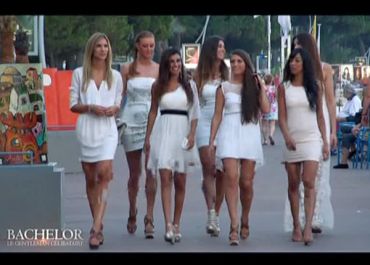 Bachelor : un premier baiser, trois éliminées et l'audience en hausse 